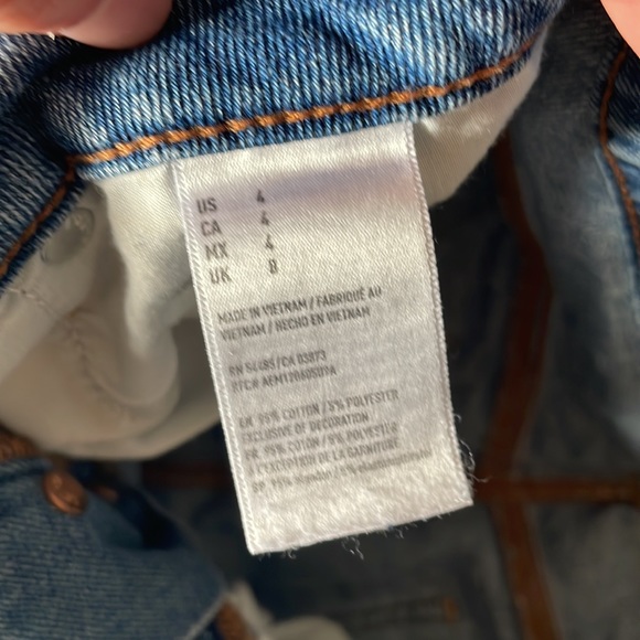 American Eagle Skirt - Picture 4 of 7